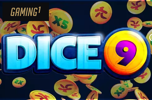 Dice 9